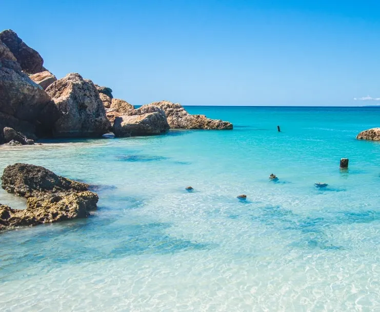 Photo: 7 Best Beaches In Ponce (2026)