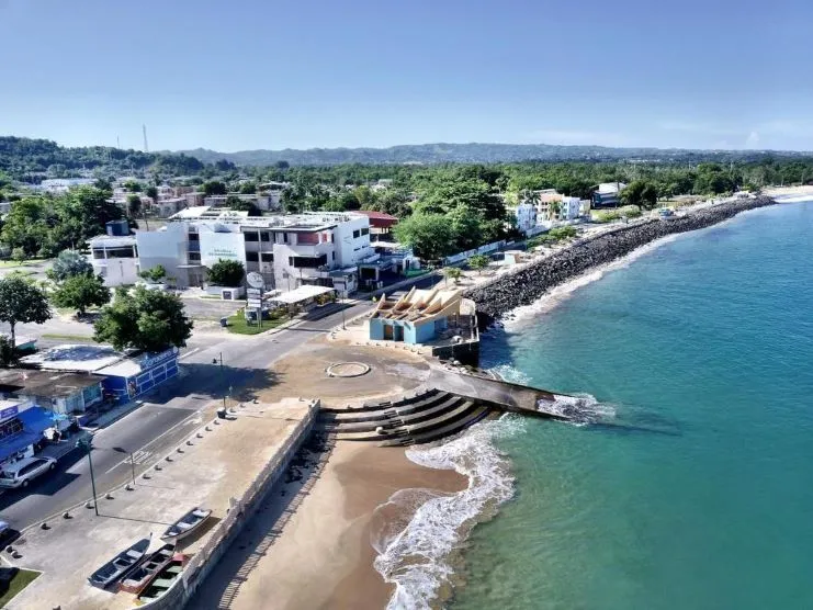 Foto: Dónde alojarte en Aguadilla (2026): 11 áreas y playas
