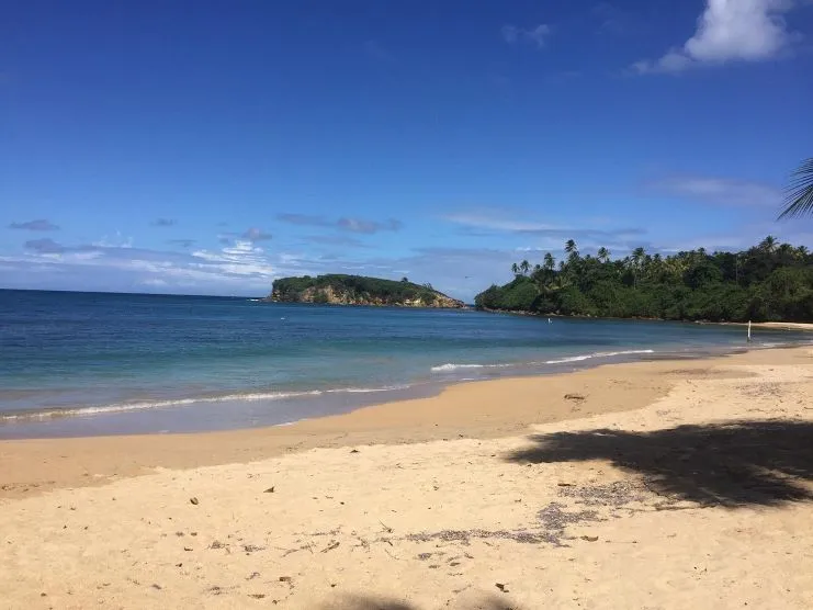 Playa Cerro Gordo