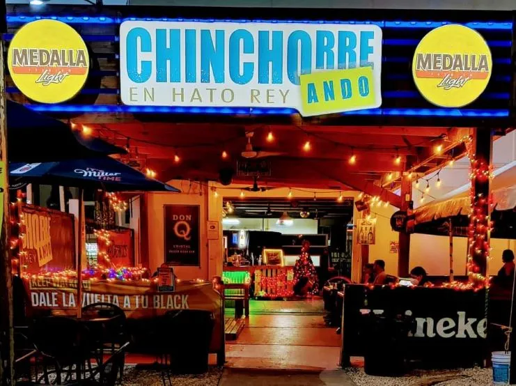 imagen de Chinchorreando En Hato Rey
