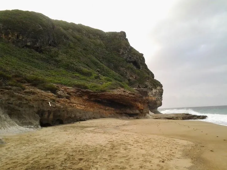 Cueva de las Golondrinas