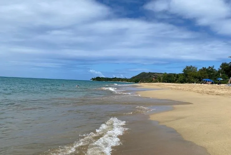 Doña Lala’s Beach