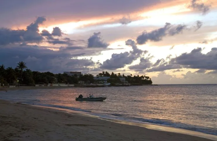 Dorado Beach