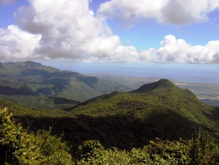 imagen del El Toro Trail