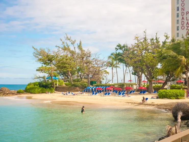 imagen de La Playita