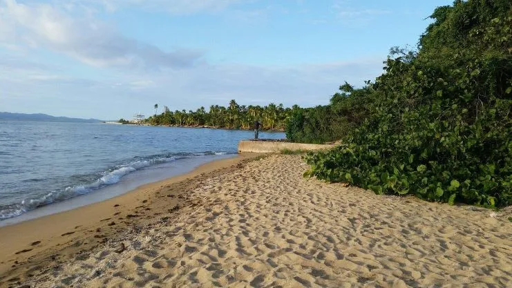 imagen del Refugio Nacional de Vida Silvestre