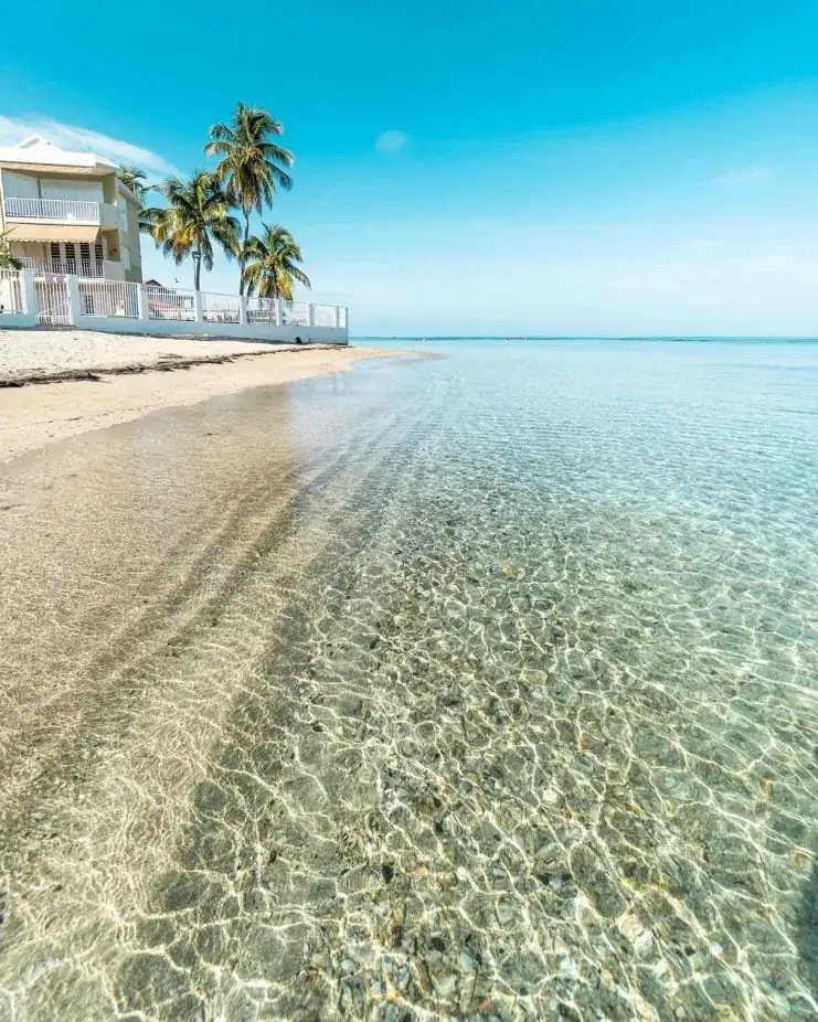 image of Playita Azul