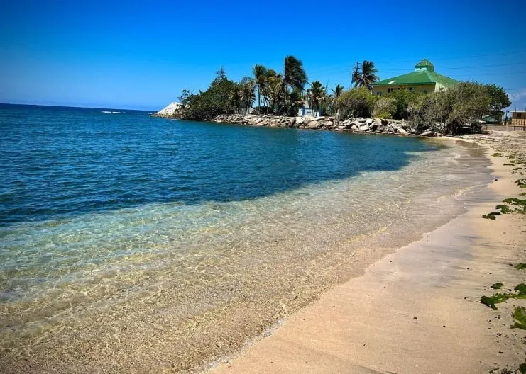image of Ponce Playa