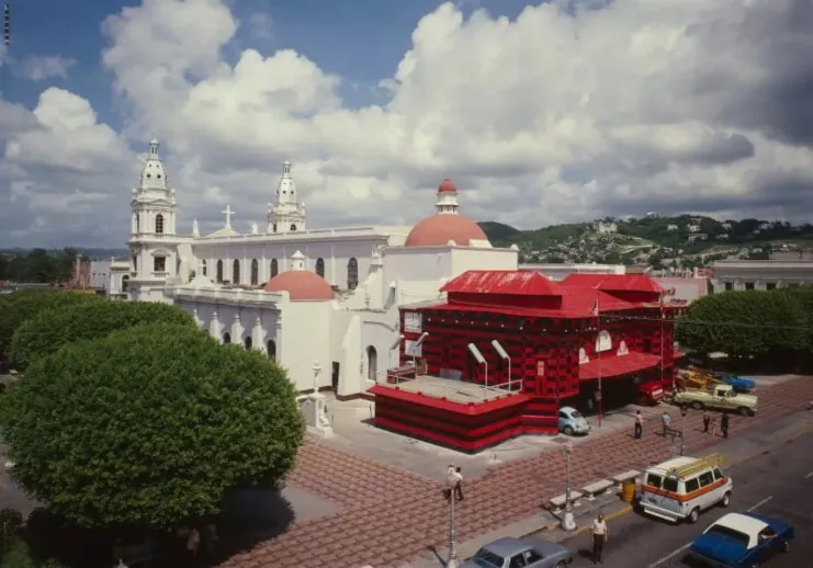 image of Ponce