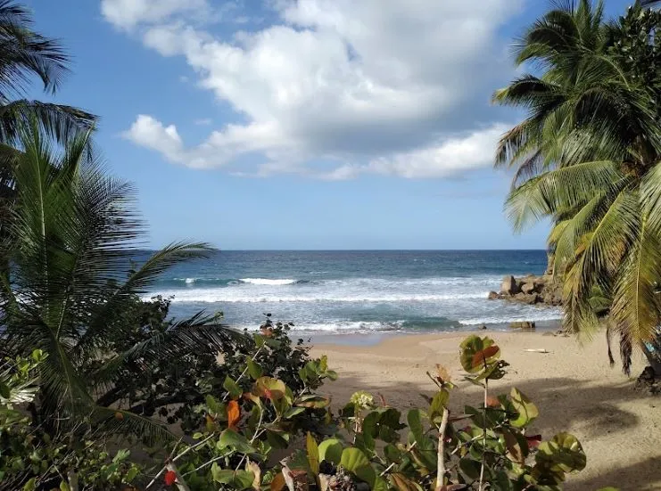 Pools Beach