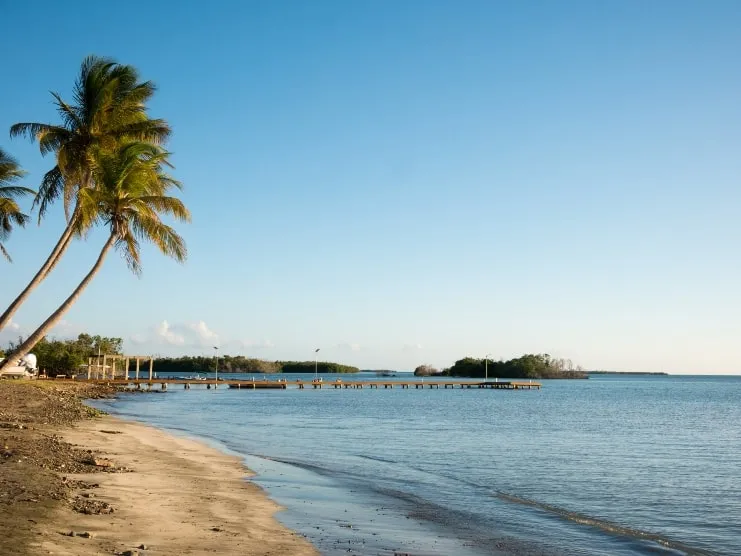 image of Salinas Bay Beach