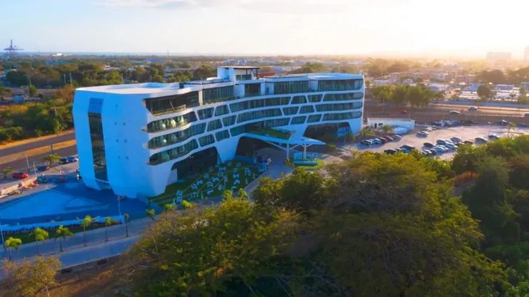 imagen de edificio
