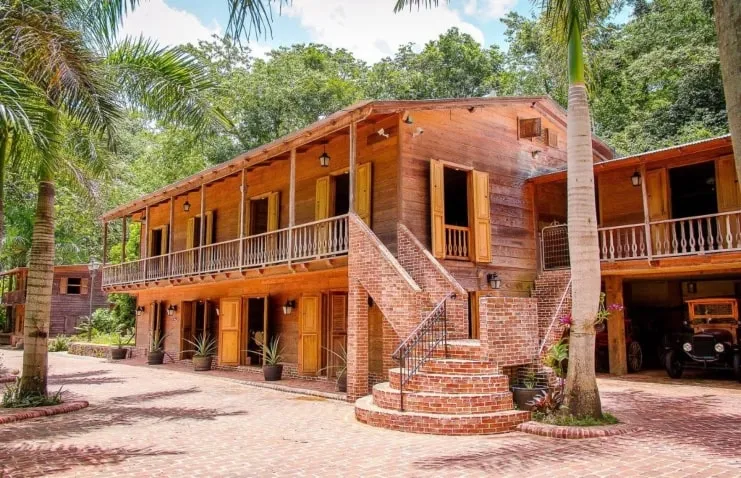 imagen de Hacienda Lealtad
