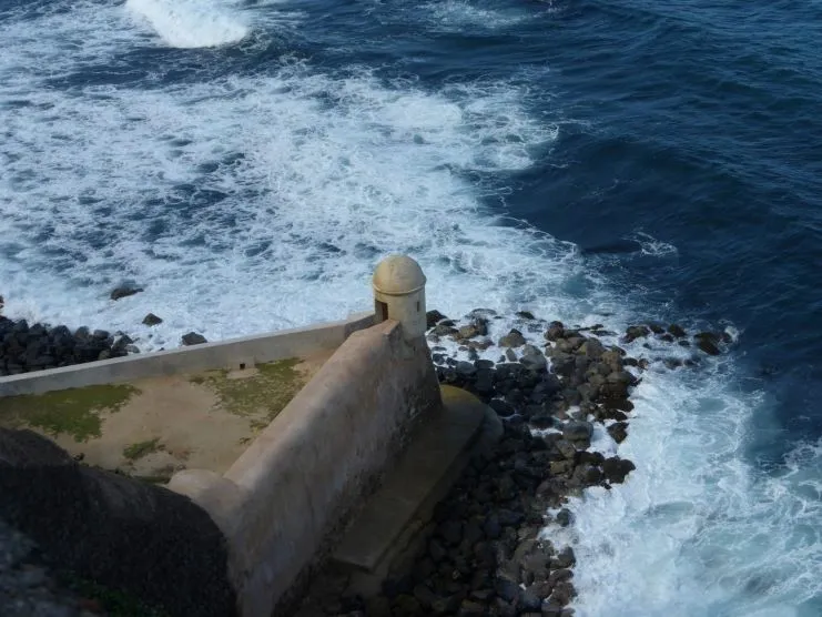 imagen de La Garita del Diablo