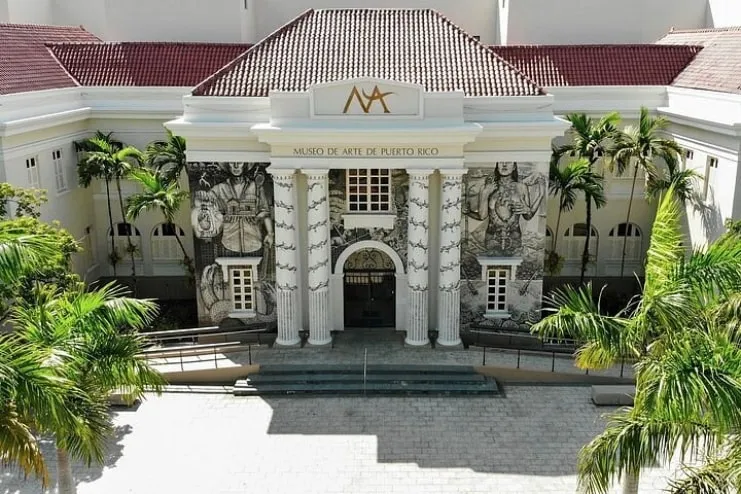 Photo: 12 Best Museums In Puerto Rico (2026)