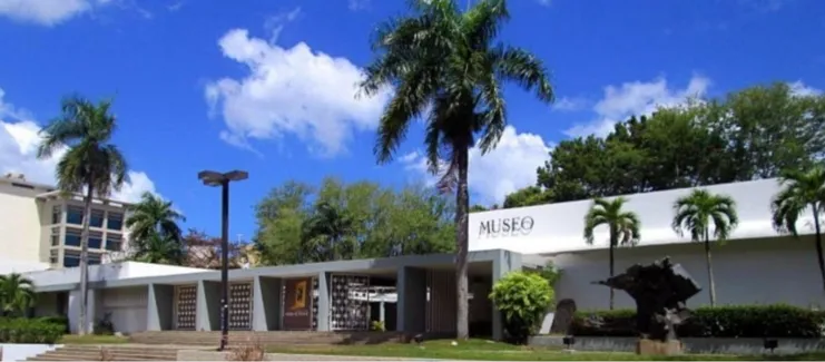 Photo: 12 Best Museums In Puerto Rico (2026)