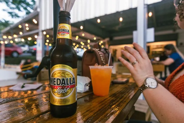 image of an alcohol