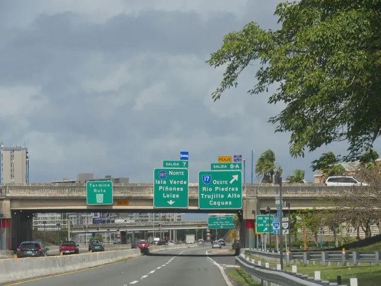 image of San Juan