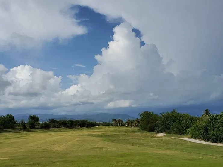 image of Costa Caribe Golf & Country Club