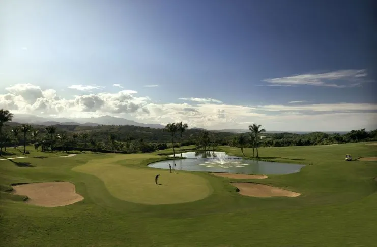 image of El Conquistador Golf Course