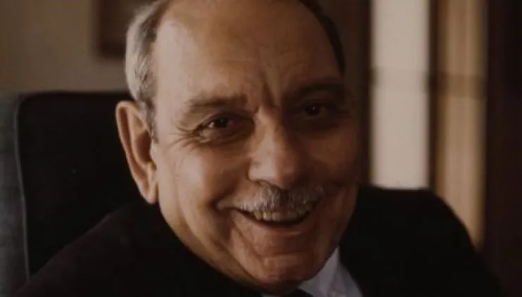 image of Luis Muñoz Marín