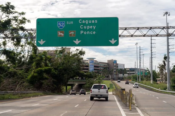 Photo: Caguas Botanical Gardens In Puerto Rico (2026)