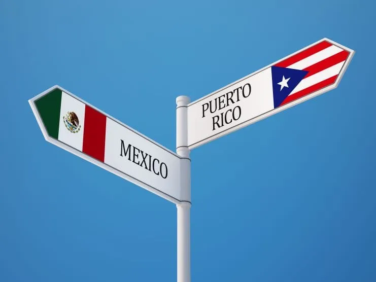 imagen de letrero puerto-rico-mexico