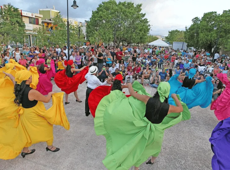Foto: Caguas, Puerto Rico: guía completa