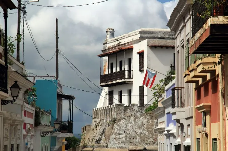 imagen de la Casa Blanca