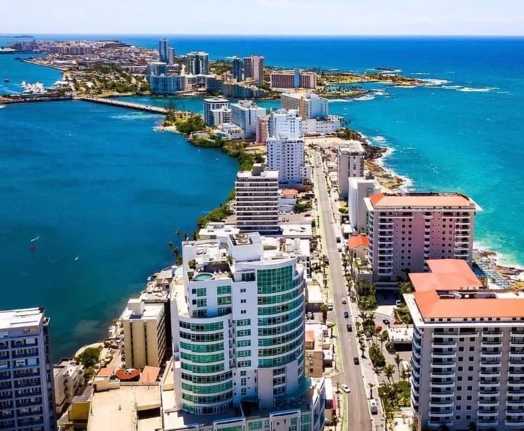 imagen de Condado