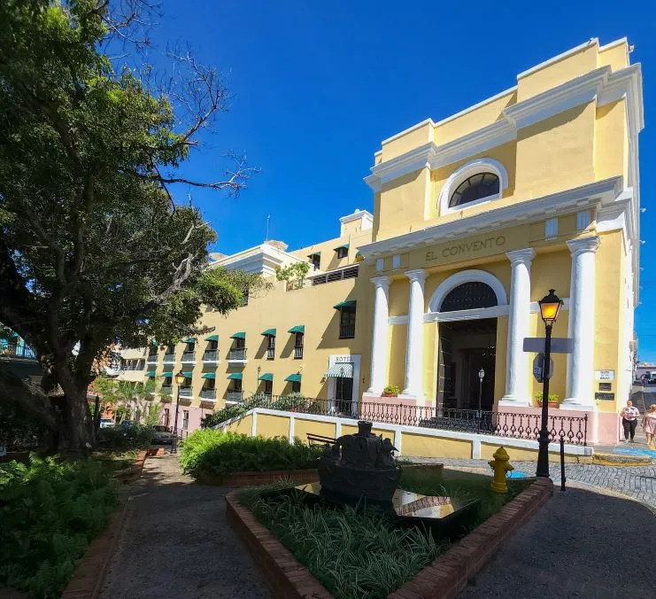 imagen de El Convento