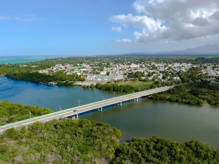 El Río Grande de Loíza