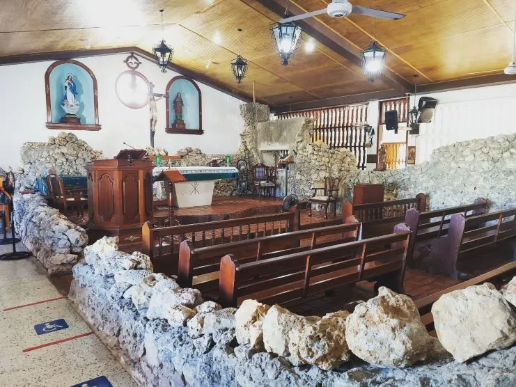 image of Ermita de Espinar