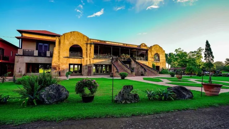 image of Hacienda Campo Rico Carolina