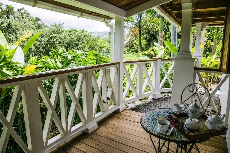 Hacienda Horizonte