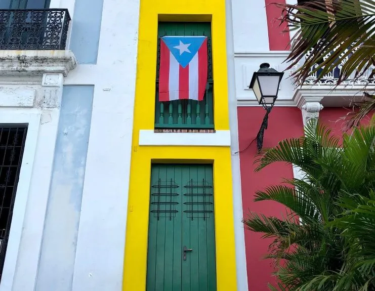 imagen de La Casa Estrecha
