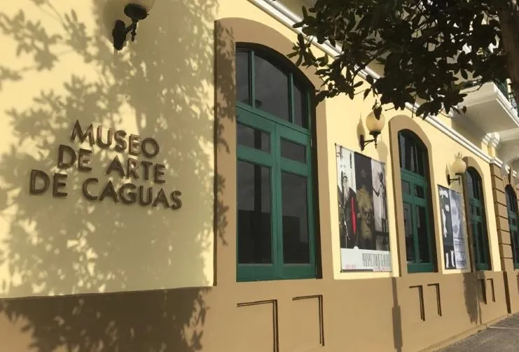 Museo de Arte de Caguas