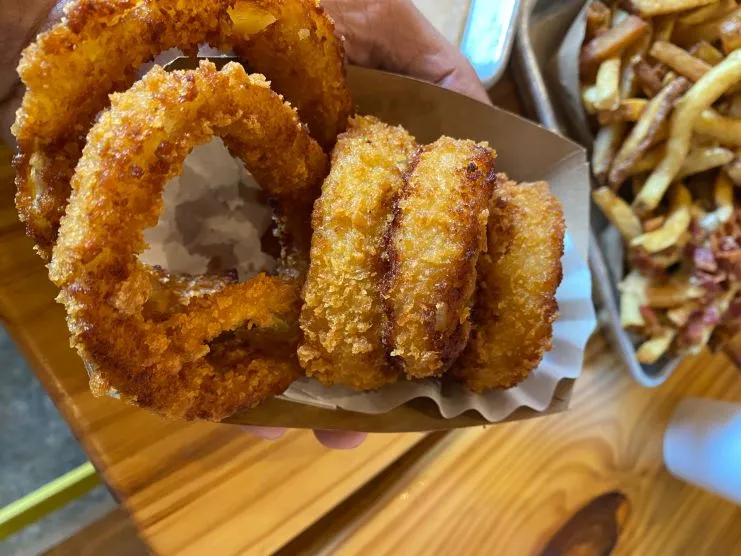 image of Burger Social
