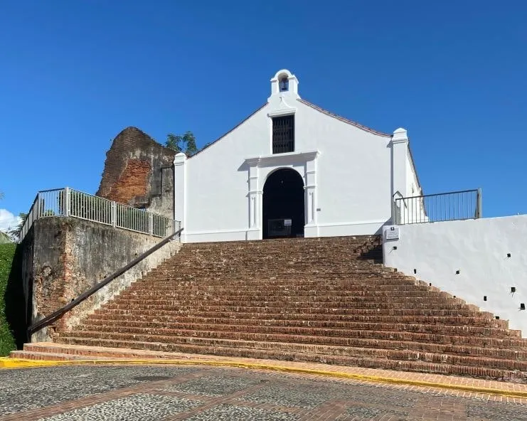 image of Porta Coeli