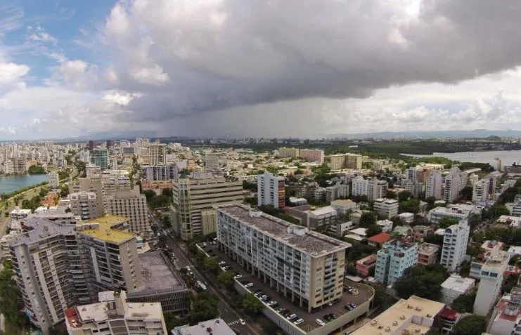 imagen de Santurce