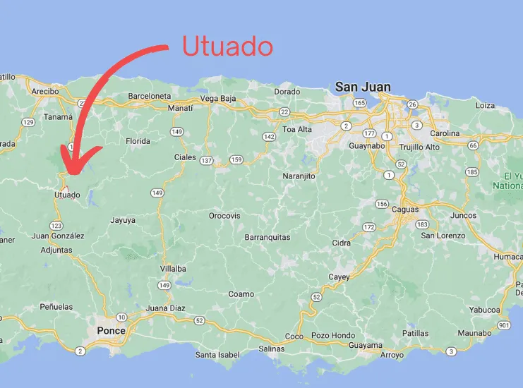 Foto: Utuado, Puerto Rico: guía completa