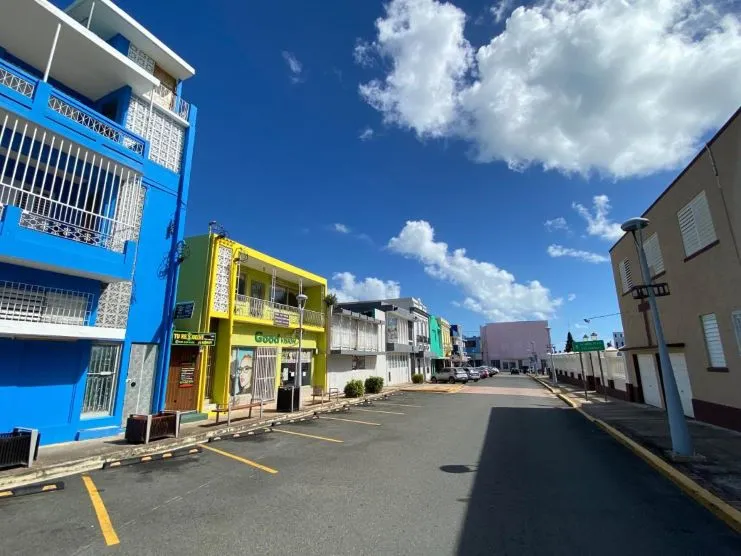 imagen de Vega Baja