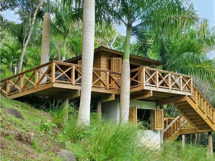Photo: 10 Best Eco Resorts In Puerto Rico (2026)