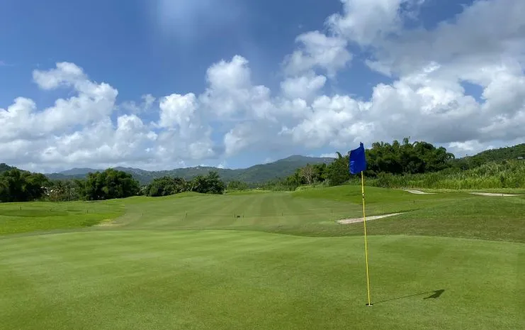 Caguas Real Golf Club