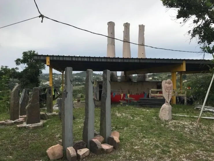 imagen de lugar turístico
