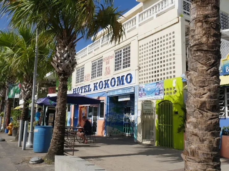 image of Hotel Kokomo