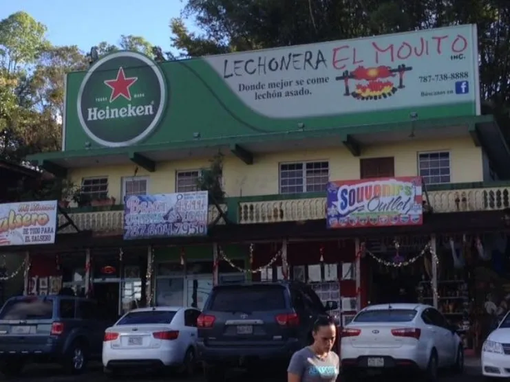 imagen de Lechonera El Mojito