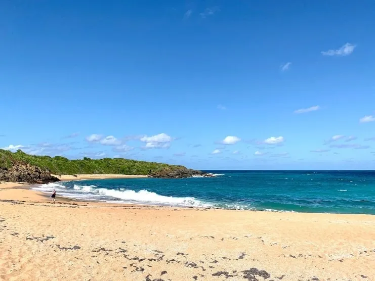 image of Playa Escondida