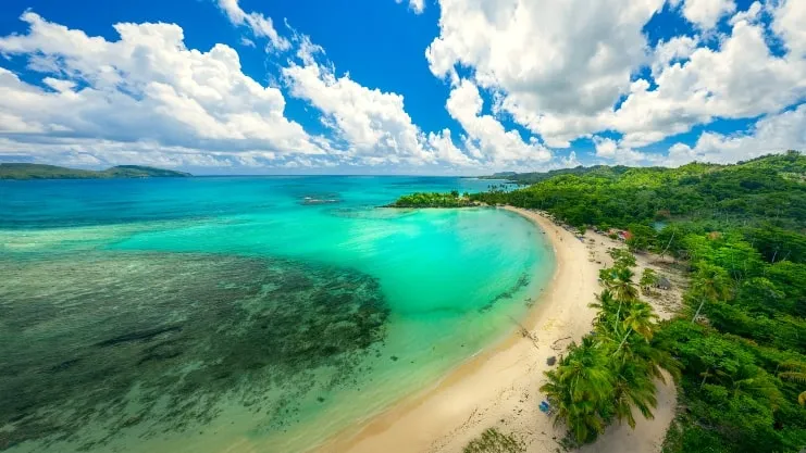 image of Samana peninsula