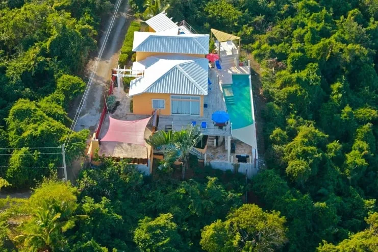 image of Vieques Villa Gallega